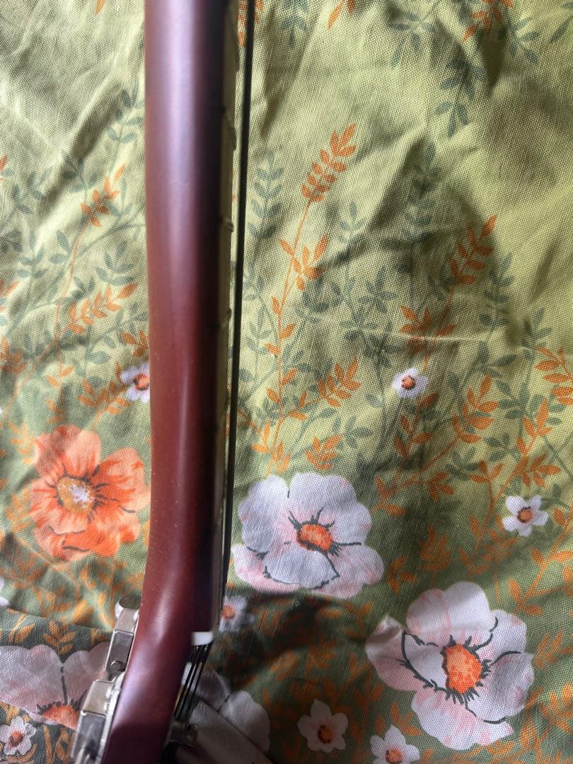 Yamaha FG-Junior アコースティックギター