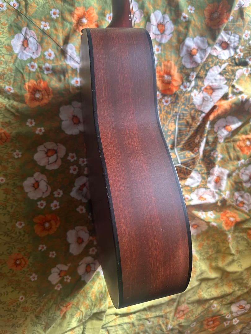 Yamaha FG-Junior アコースティックギター
