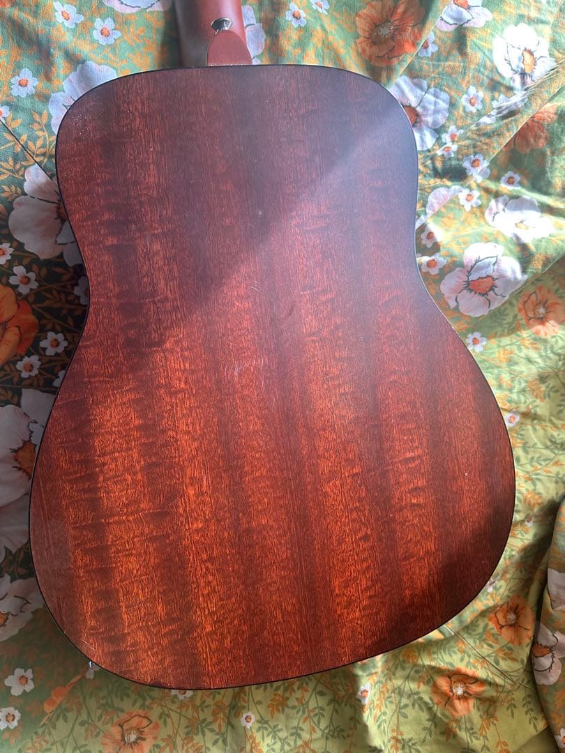Yamaha FG-Junior アコースティックギター