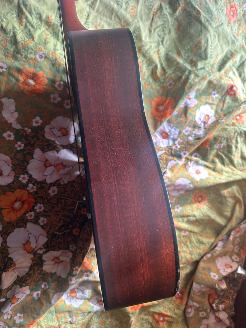 Yamaha FG-Junior アコースティックギター