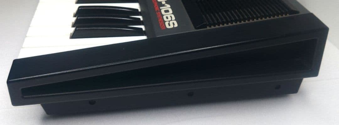 ローランド JUNO-106S ヴィンテージ シンセサイザー