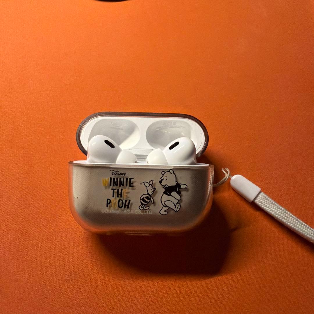 AirPods Pro2(訳あり)A3048