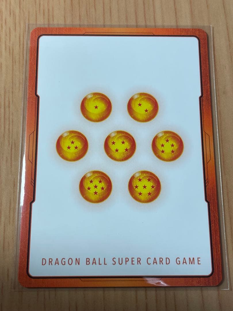 エナジーマーカー　5枚セット