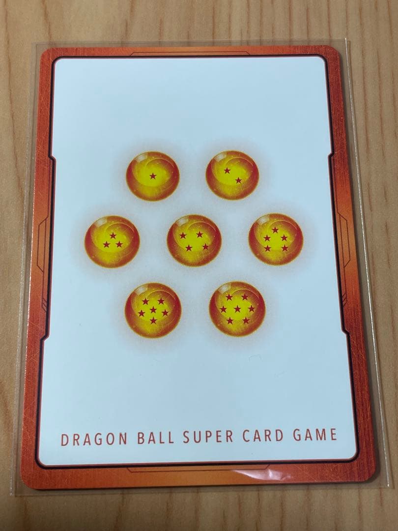 エナジーマーカー　5枚セット