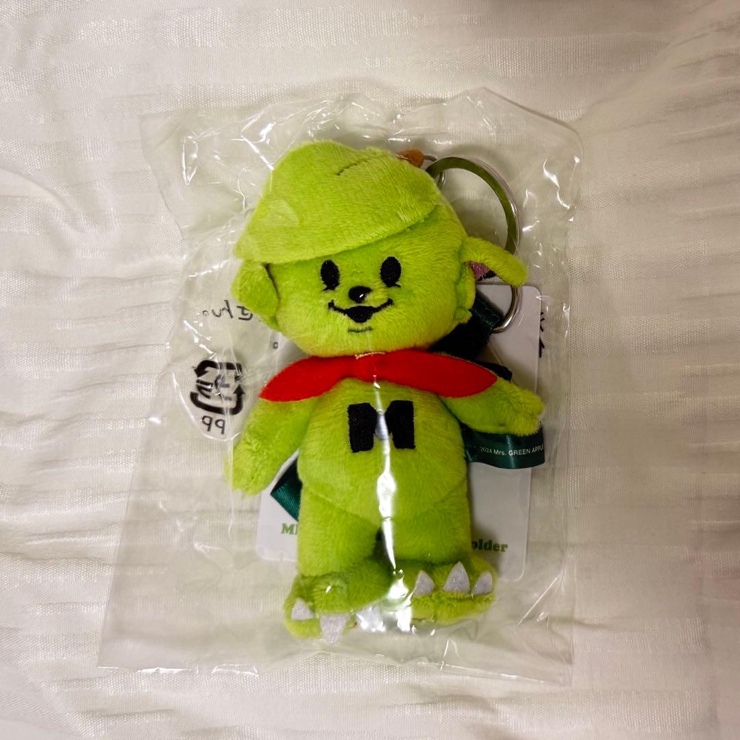 ミセス メメル セット