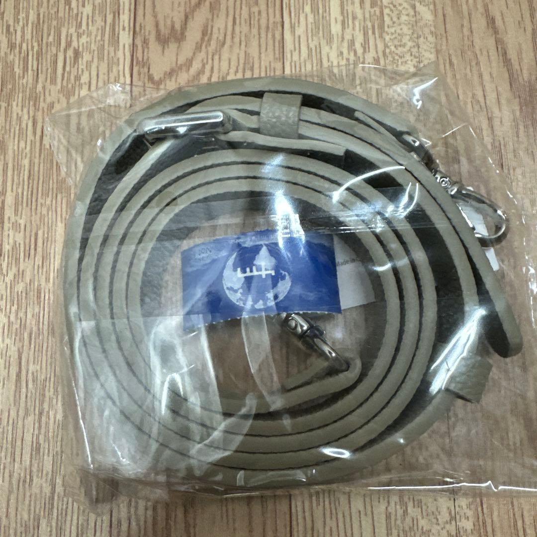 正規品バンドリヤー スマホケースストラップ iPhone16 ProMax