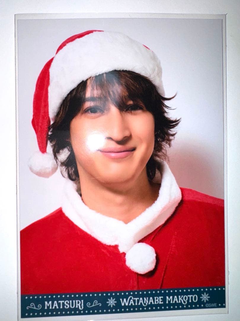 【最終お値下げ】MATSURI 渡辺真 バラ売り❌