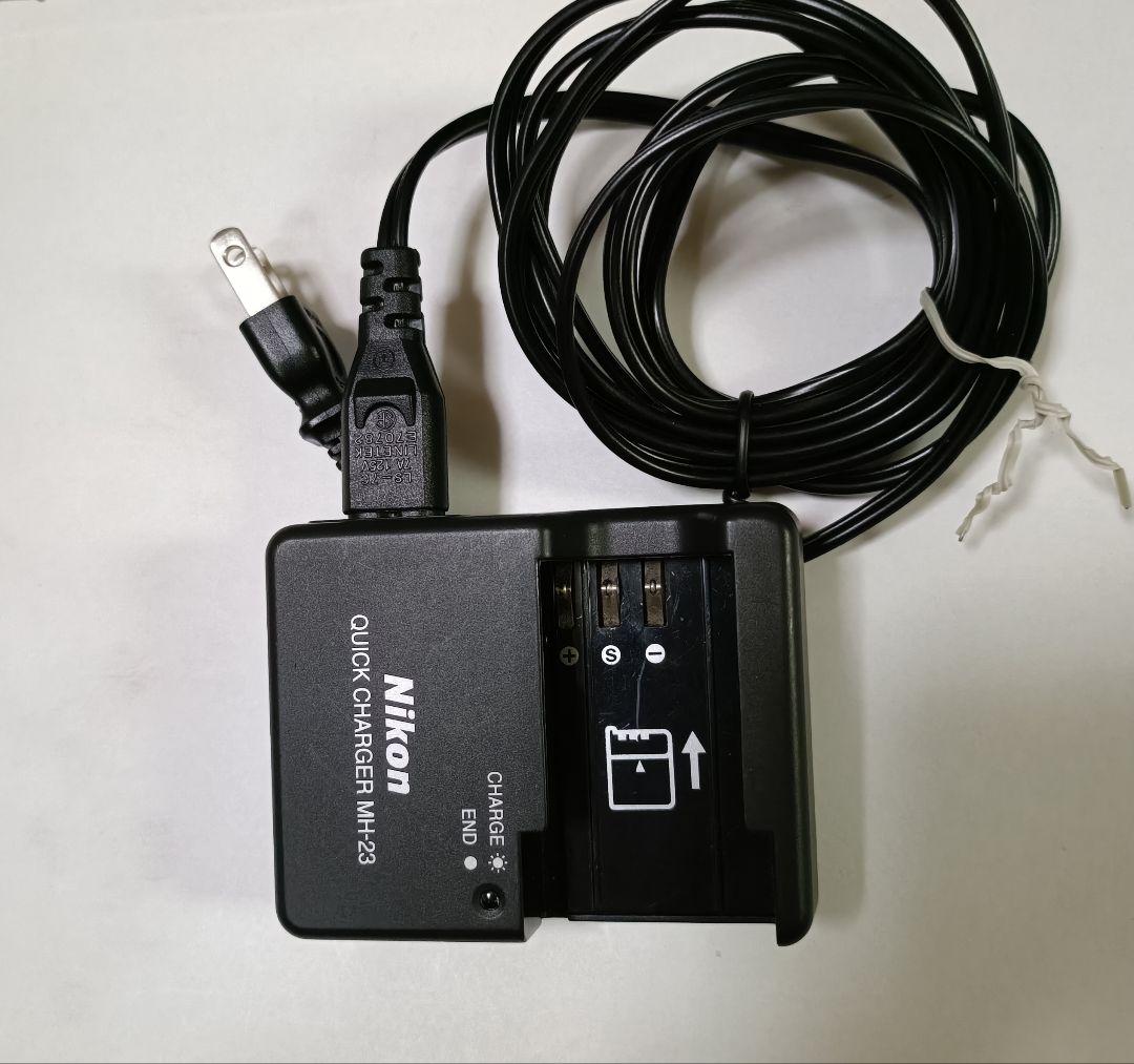 Nikon D40X デジタル一眼レフ