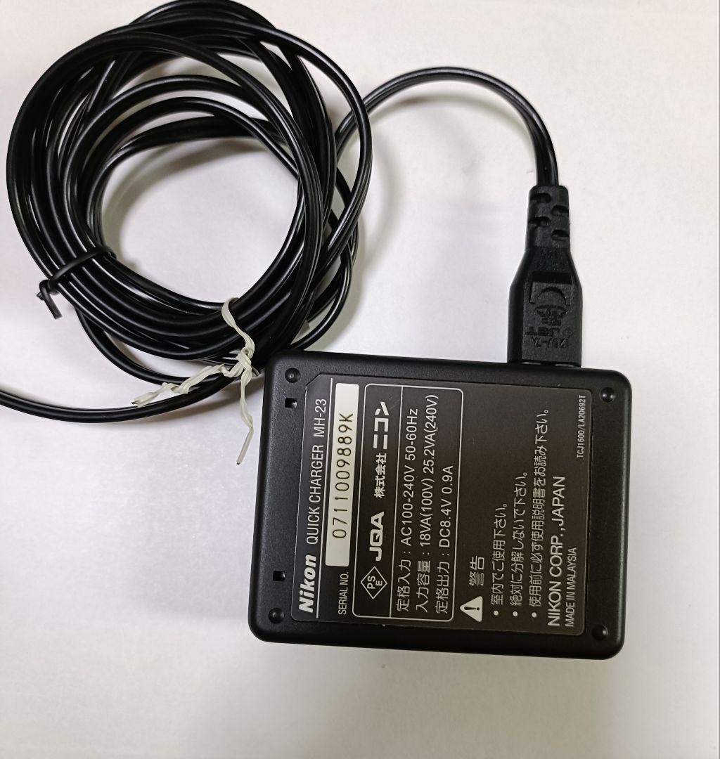 Nikon D40X デジタル一眼レフ