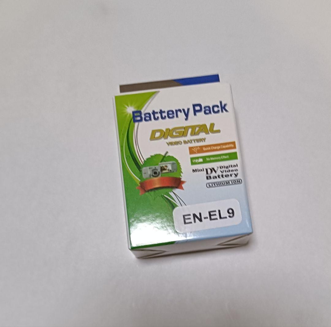 Nikon D40X デジタル一眼レフ