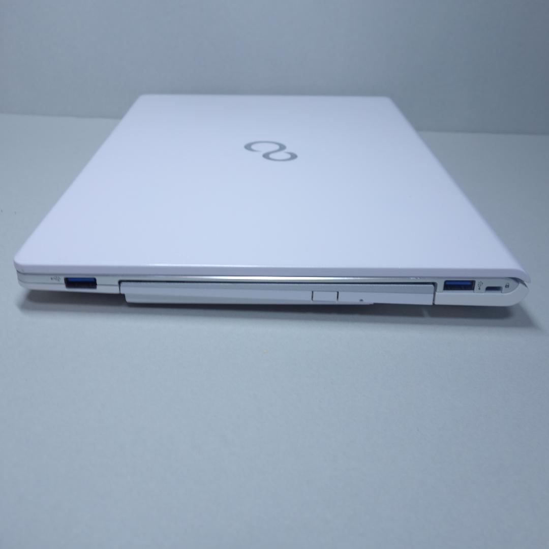 LIFEBOOK SH90◆Corei5-6200U/256/8G◆タッチパネル