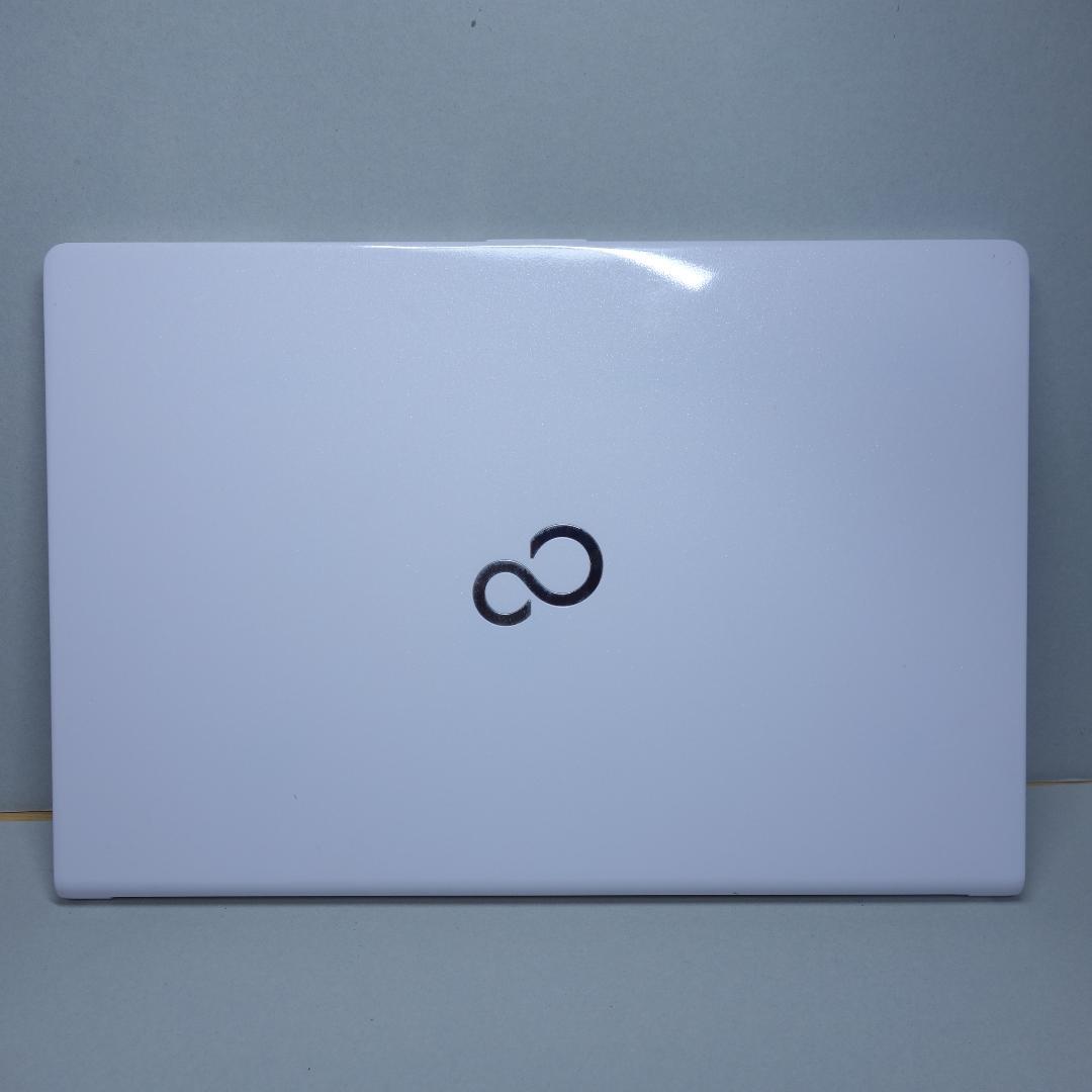 LIFEBOOK SH90◆Corei5-6200U/256/8G◆タッチパネル