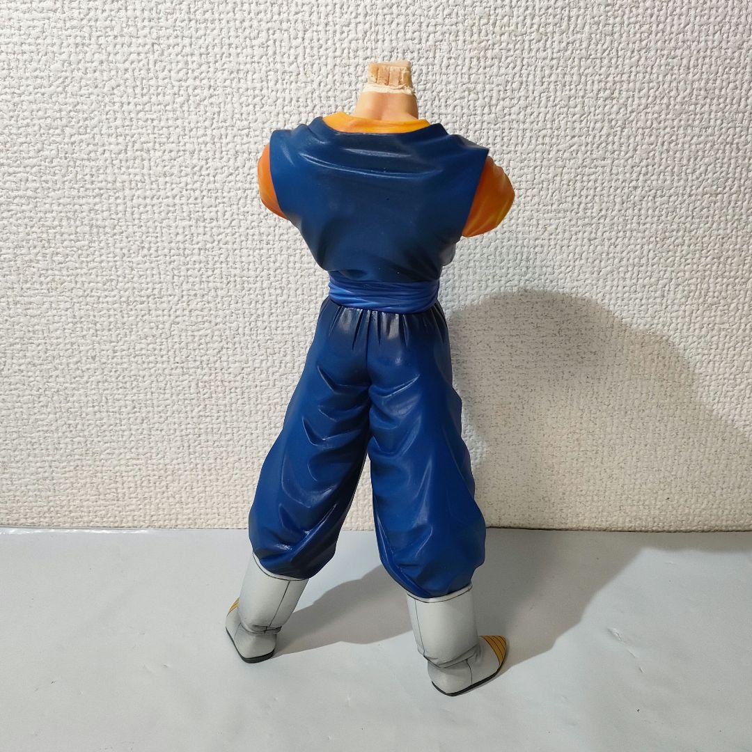 ☆　msp　ドラゴンボールフィギュア　ベジット　頭無し　☆
