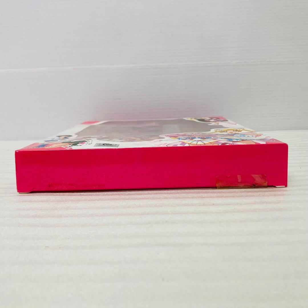 【未使用★激レア】美少女戦士セーラームーン SS デラックスバケーション　D