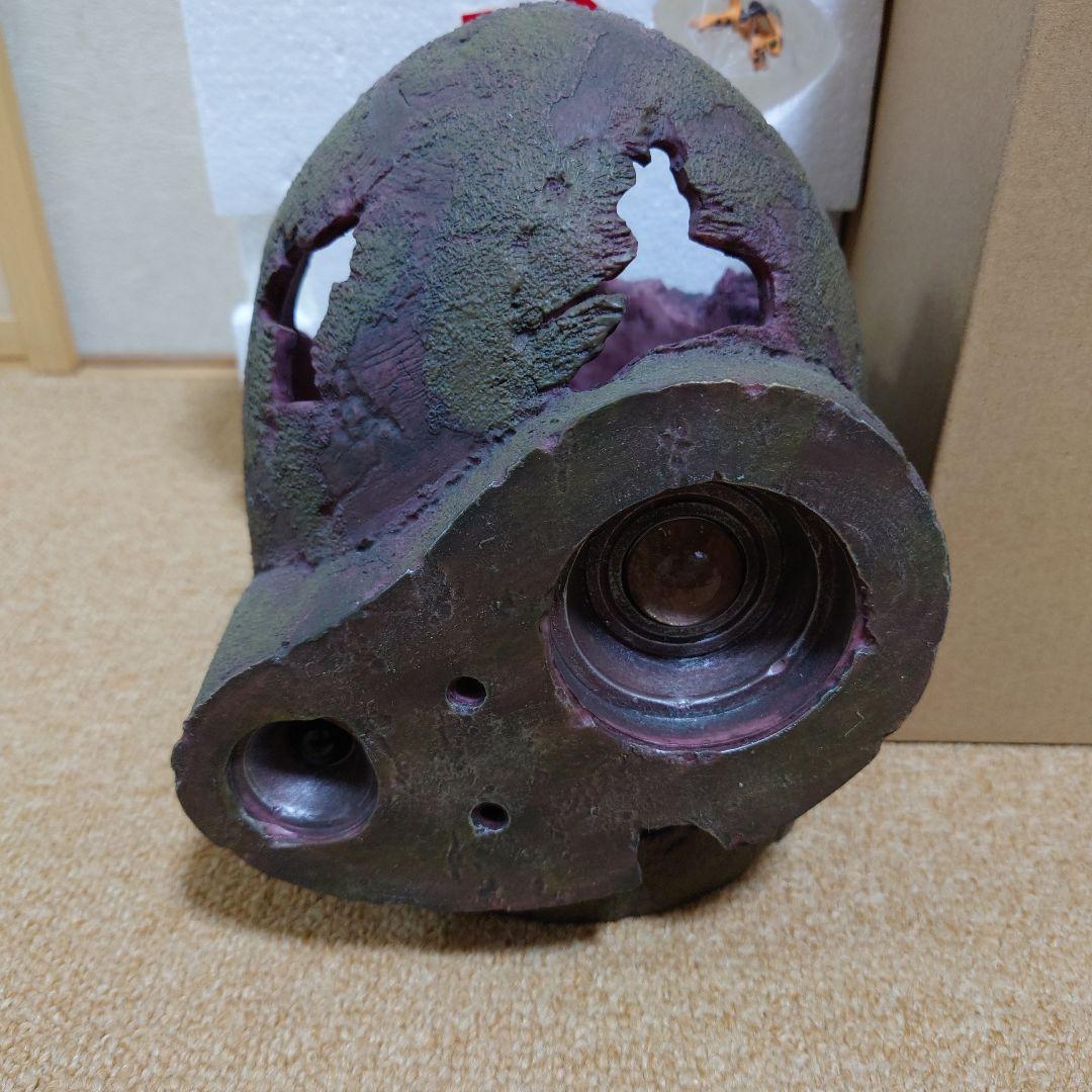 ロボット兵の思い プランター 天空の城ラピュタ ジブリ