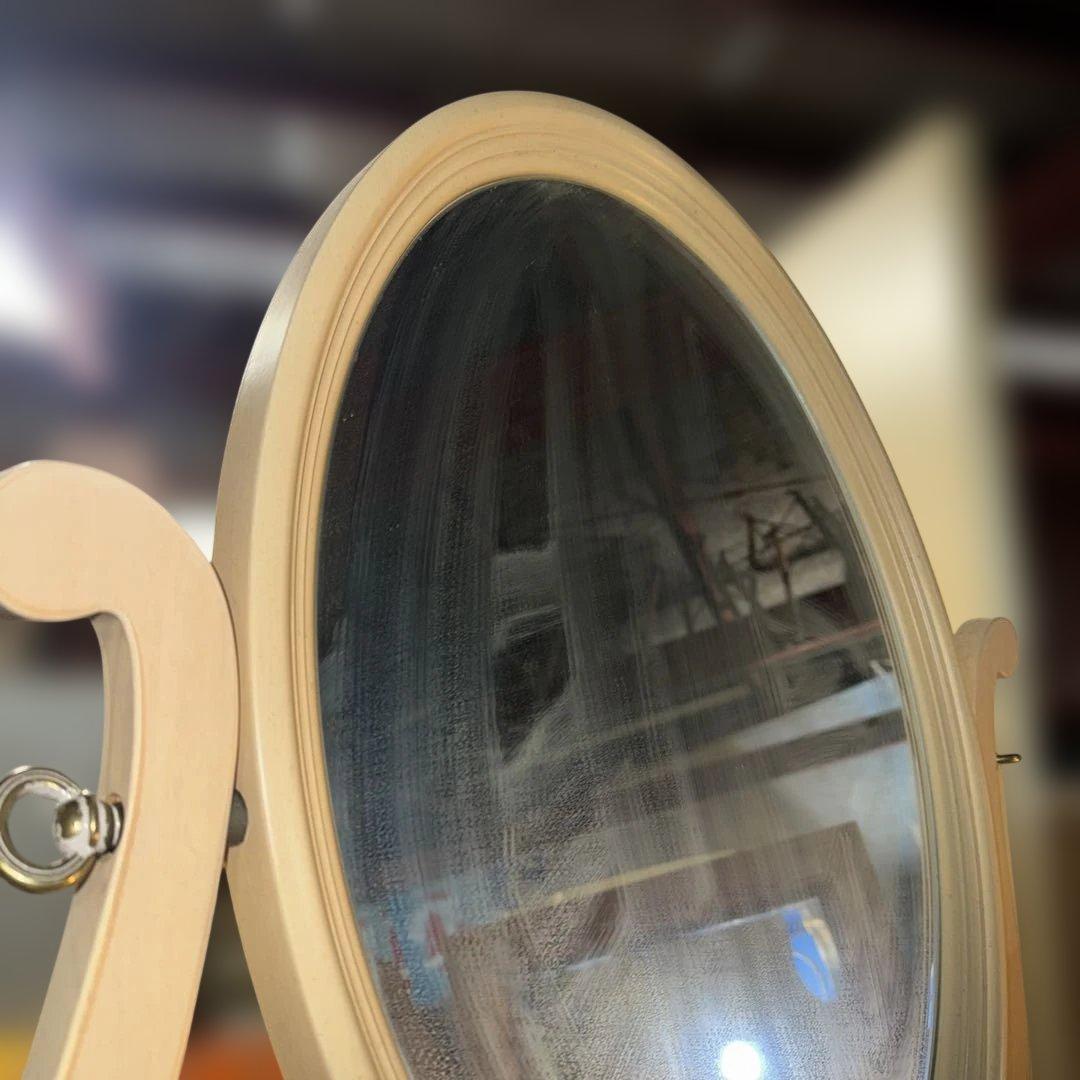 ★SALE★リンホーリン　ドレッサー　鏡台　姫系