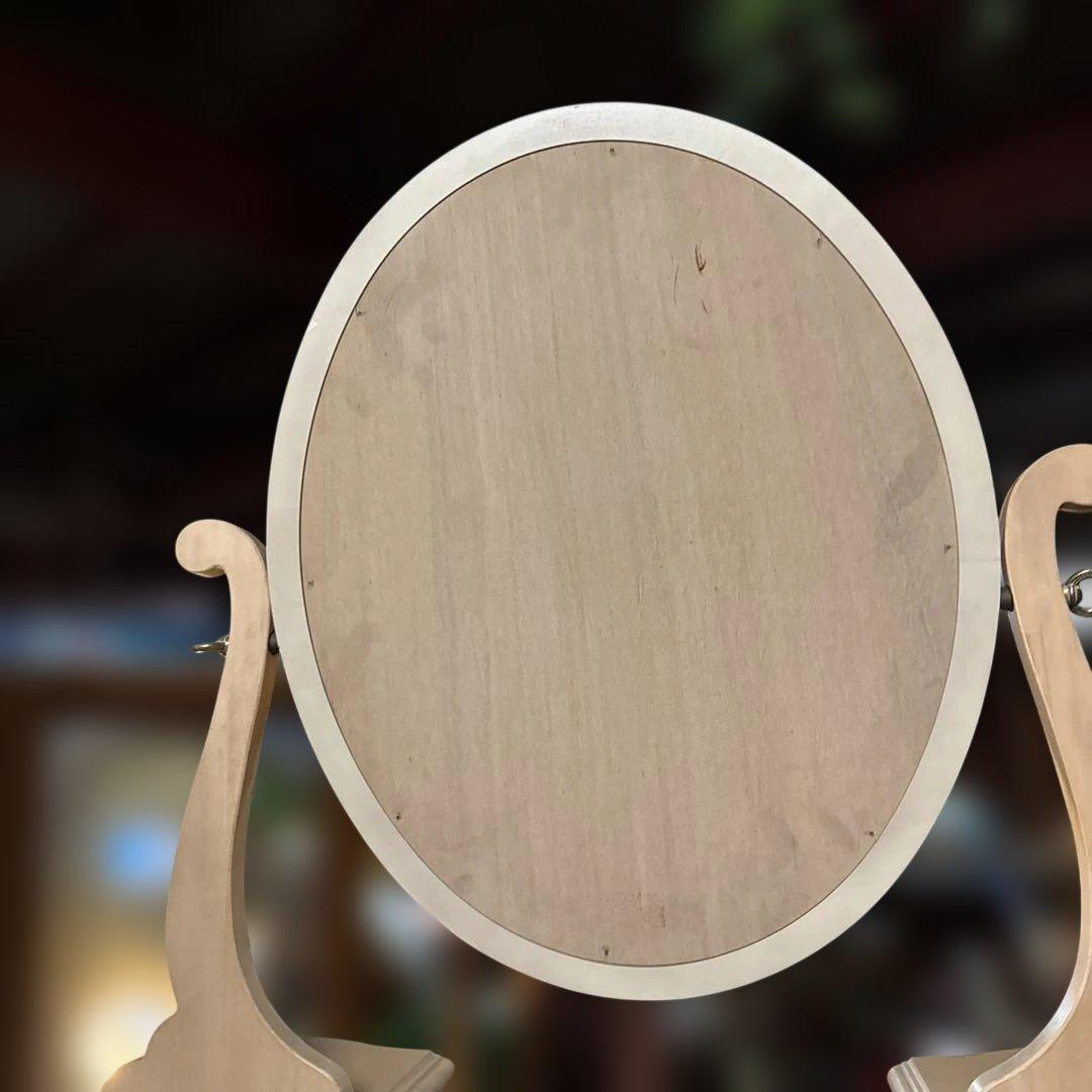 ★SALE★リンホーリン　ドレッサー　鏡台　姫系