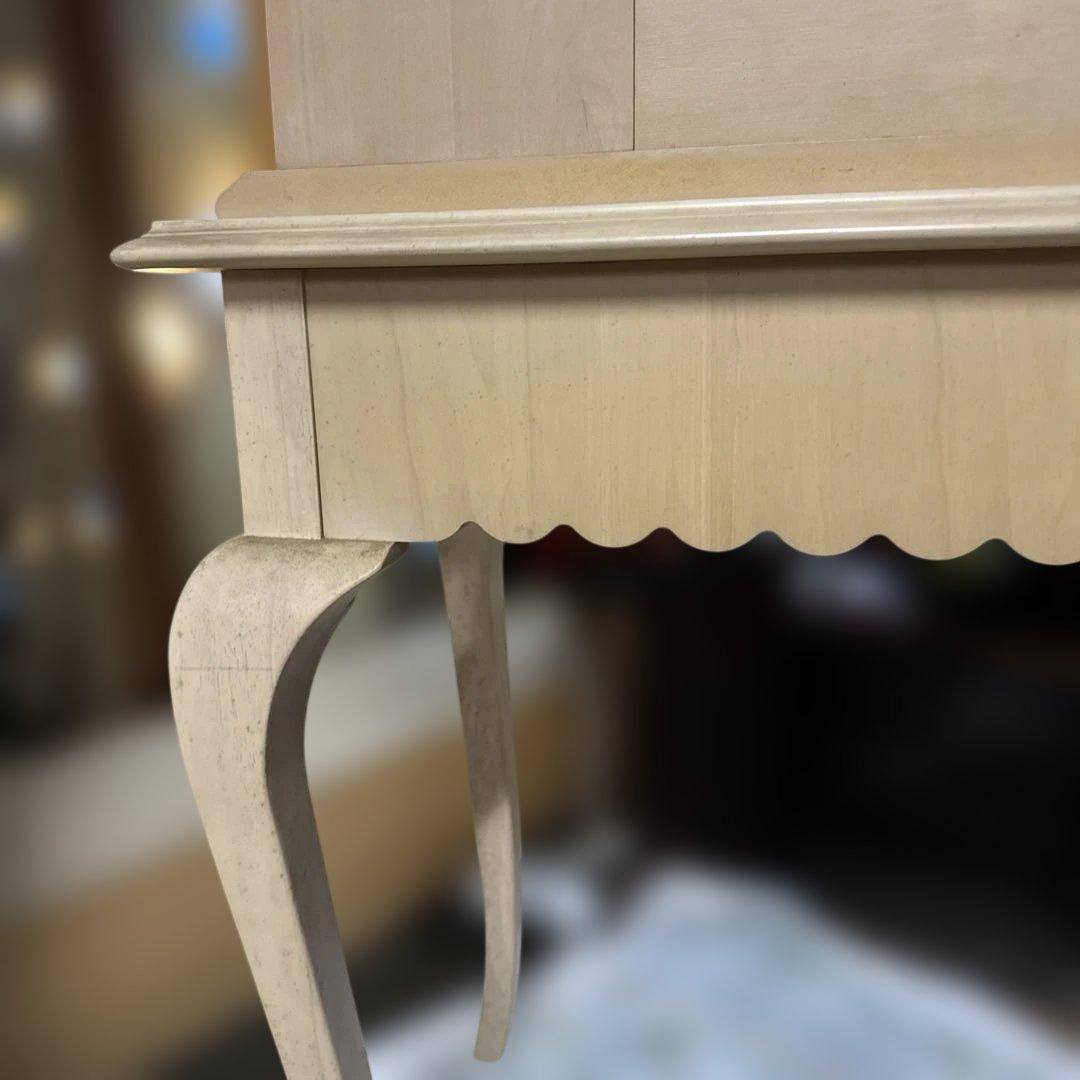 ★SALE★リンホーリン　ドレッサー　鏡台　姫系