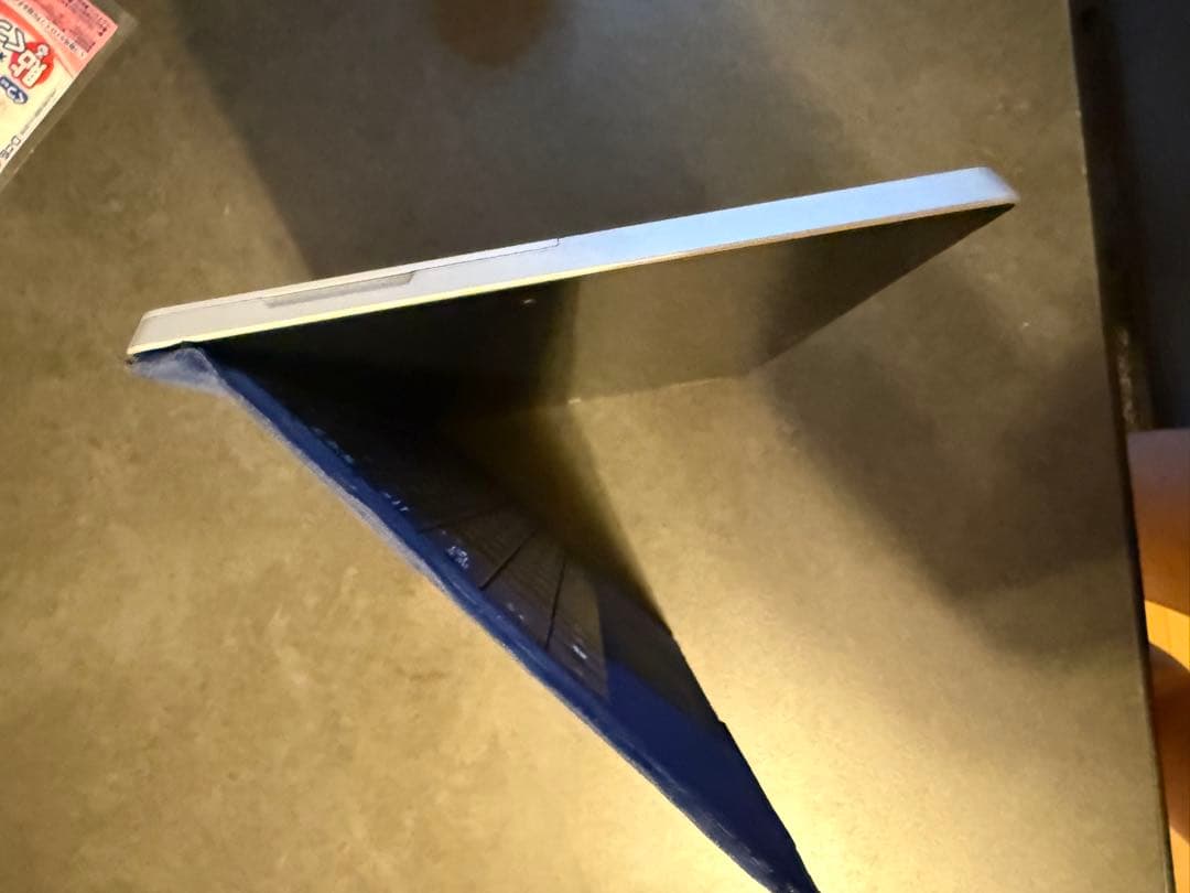 surface3 Windows 11 25h2 最新バージョンインストール済