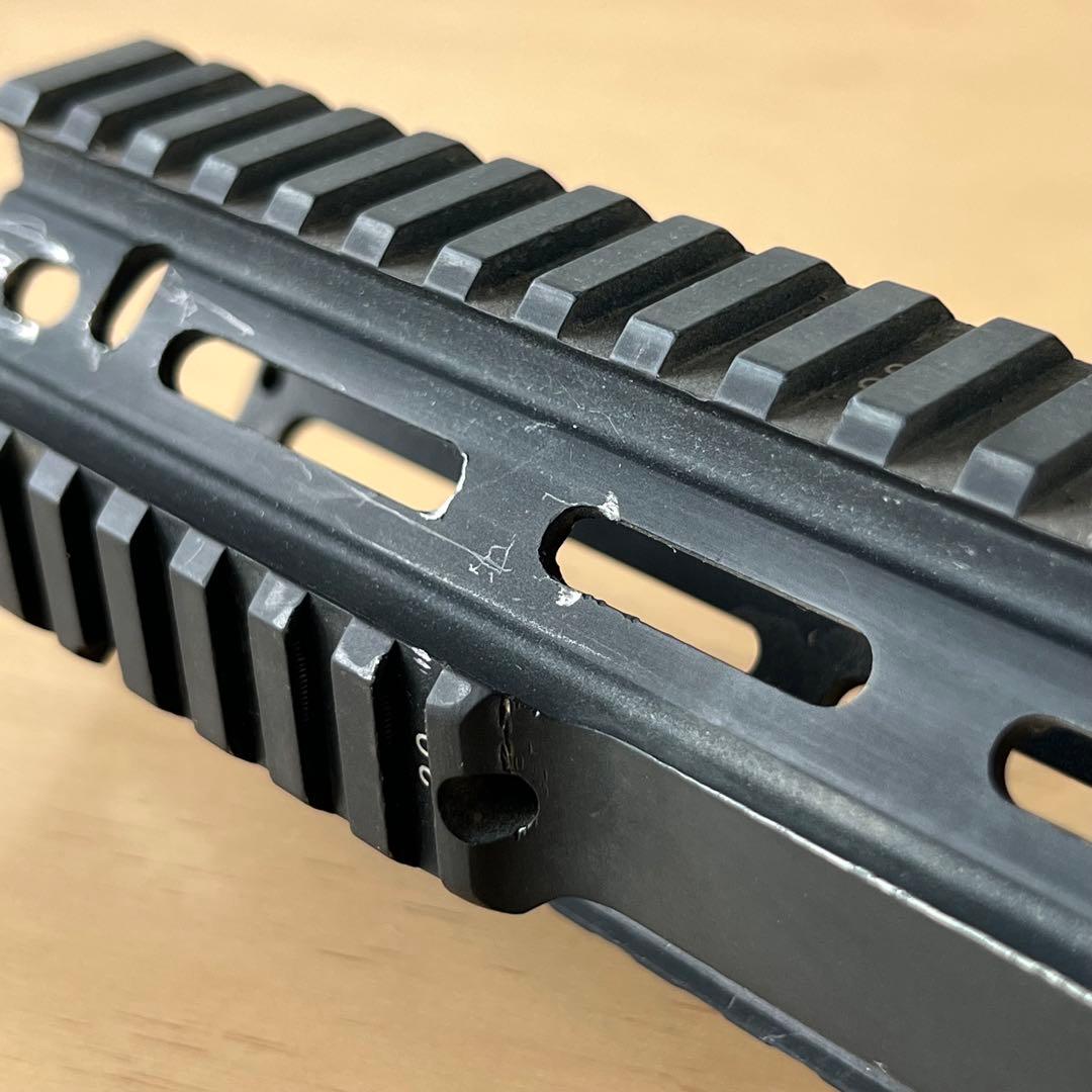 MWS 対応 ANGRY GUN L119a2