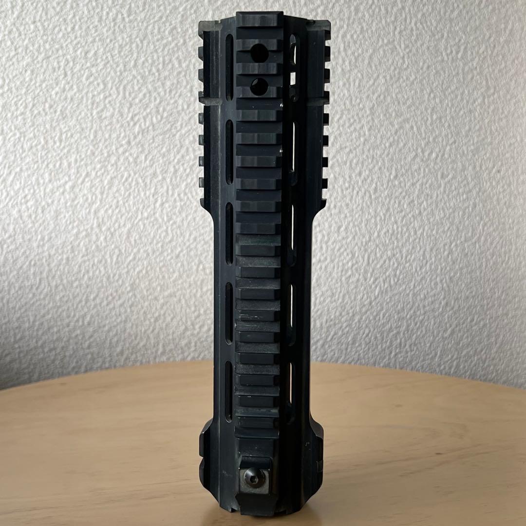 MWS 対応 ANGRY GUN L119a2
