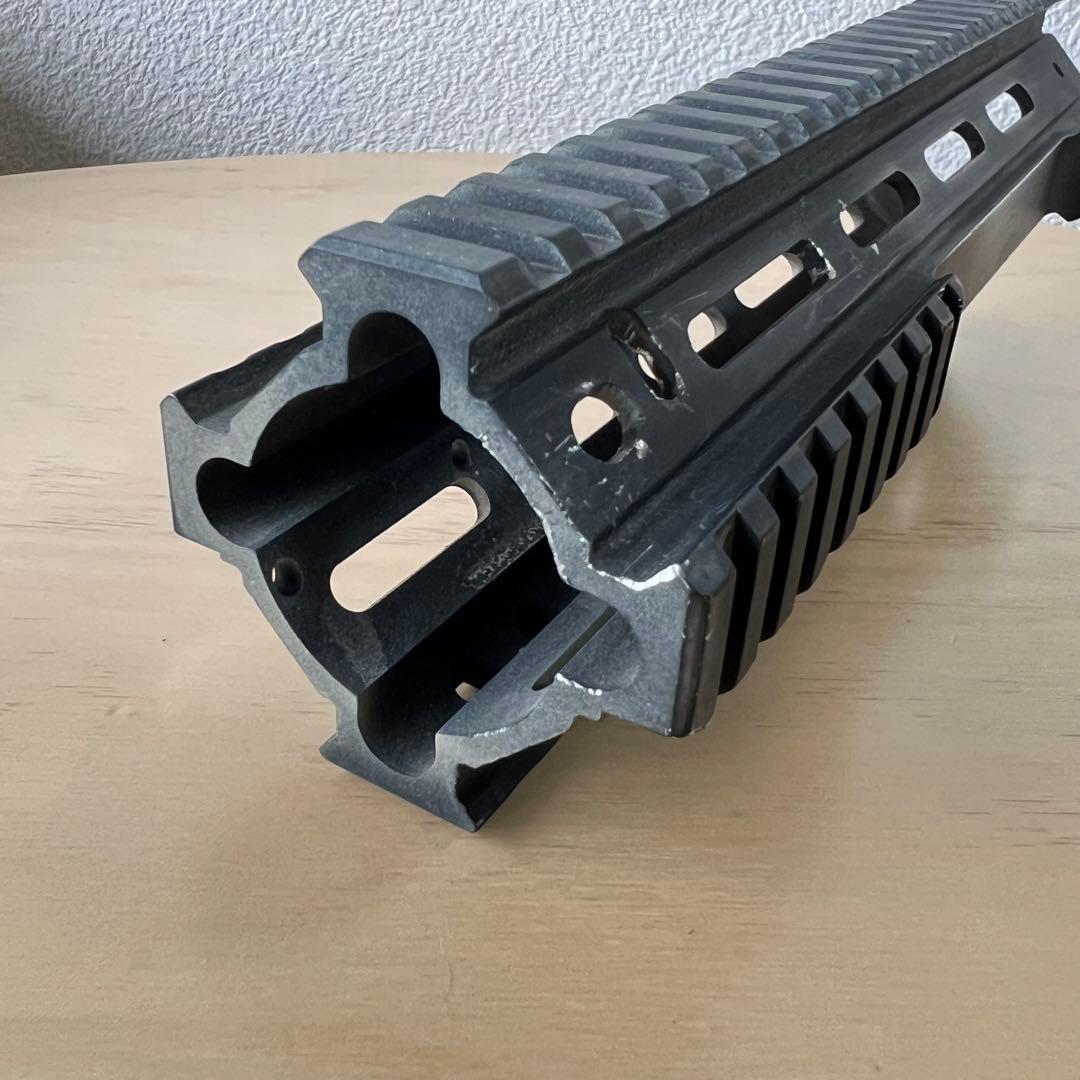 MWS 対応 ANGRY GUN L119a2