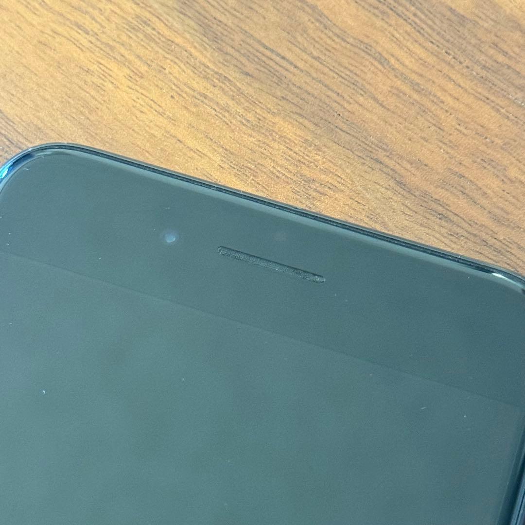 iPhone 7 Plus 128GB ブラック SIMロック解除済