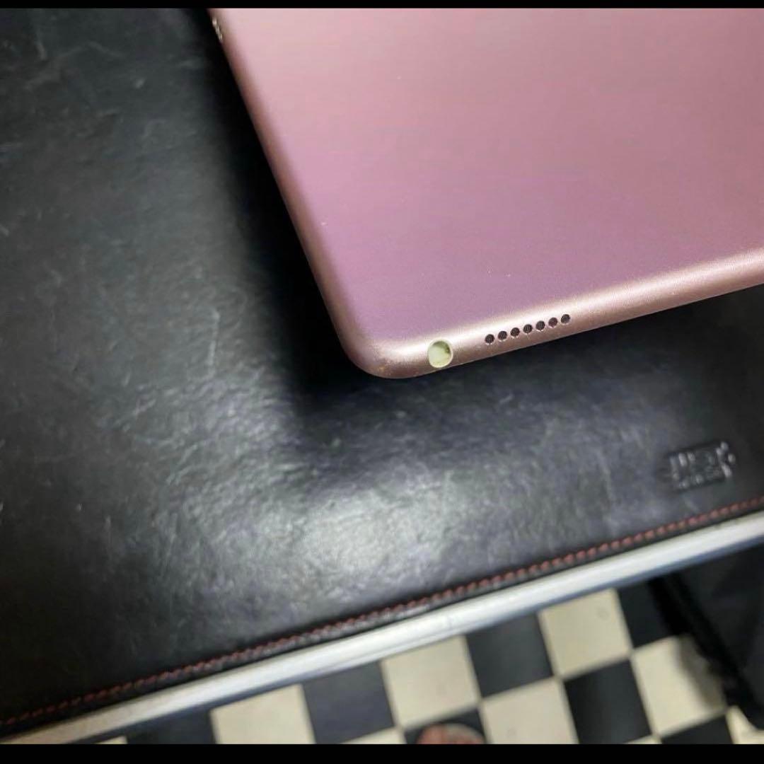 iPad Pro 本体