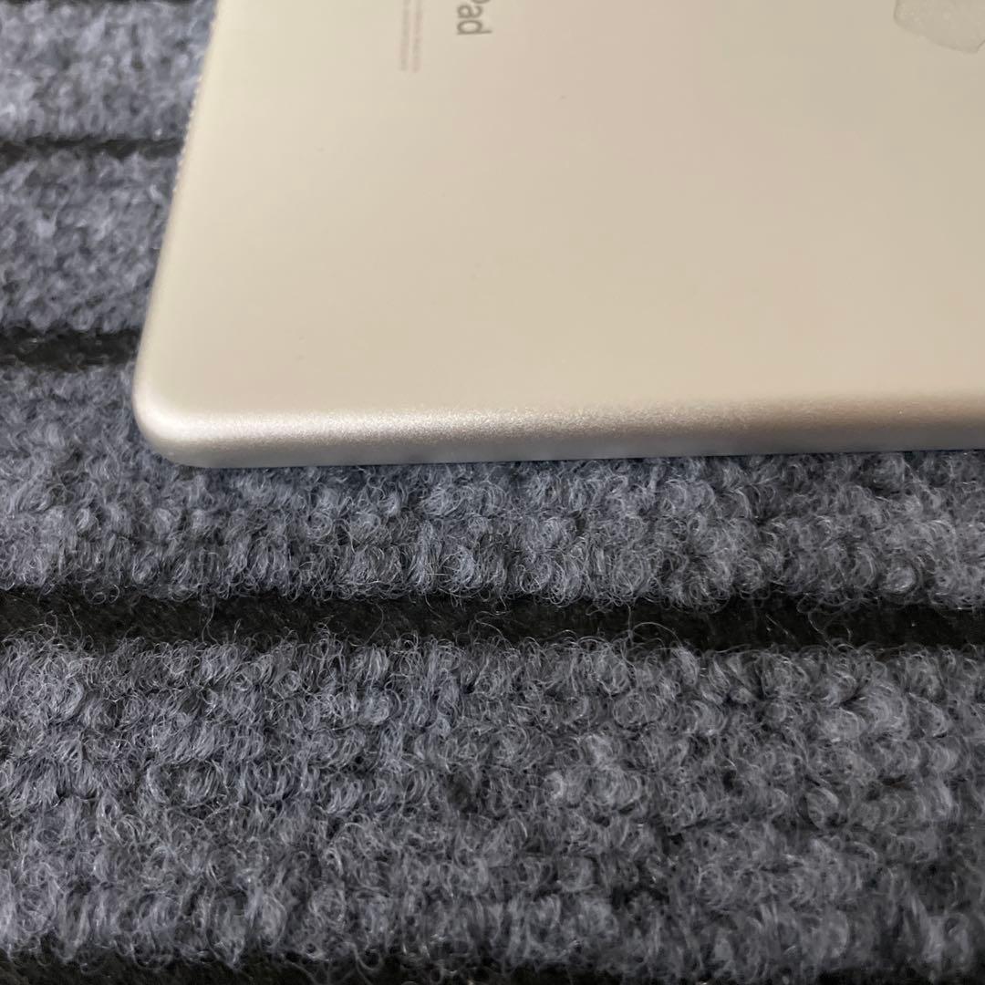 54【早い者勝ち】 iPad mini5 5世代 64GB シルバー