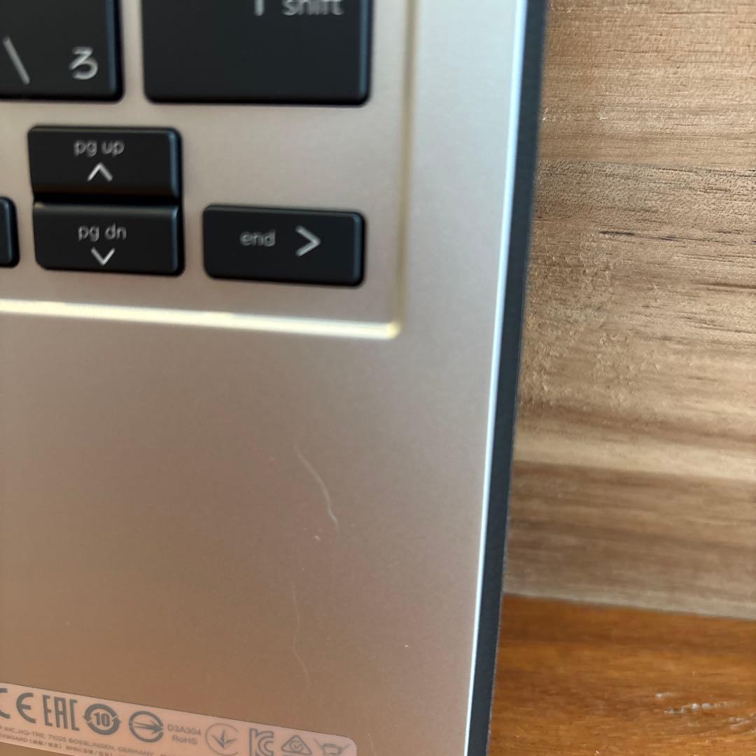 HP Elite x2 1013 G3 HSN-DO9K ⑥