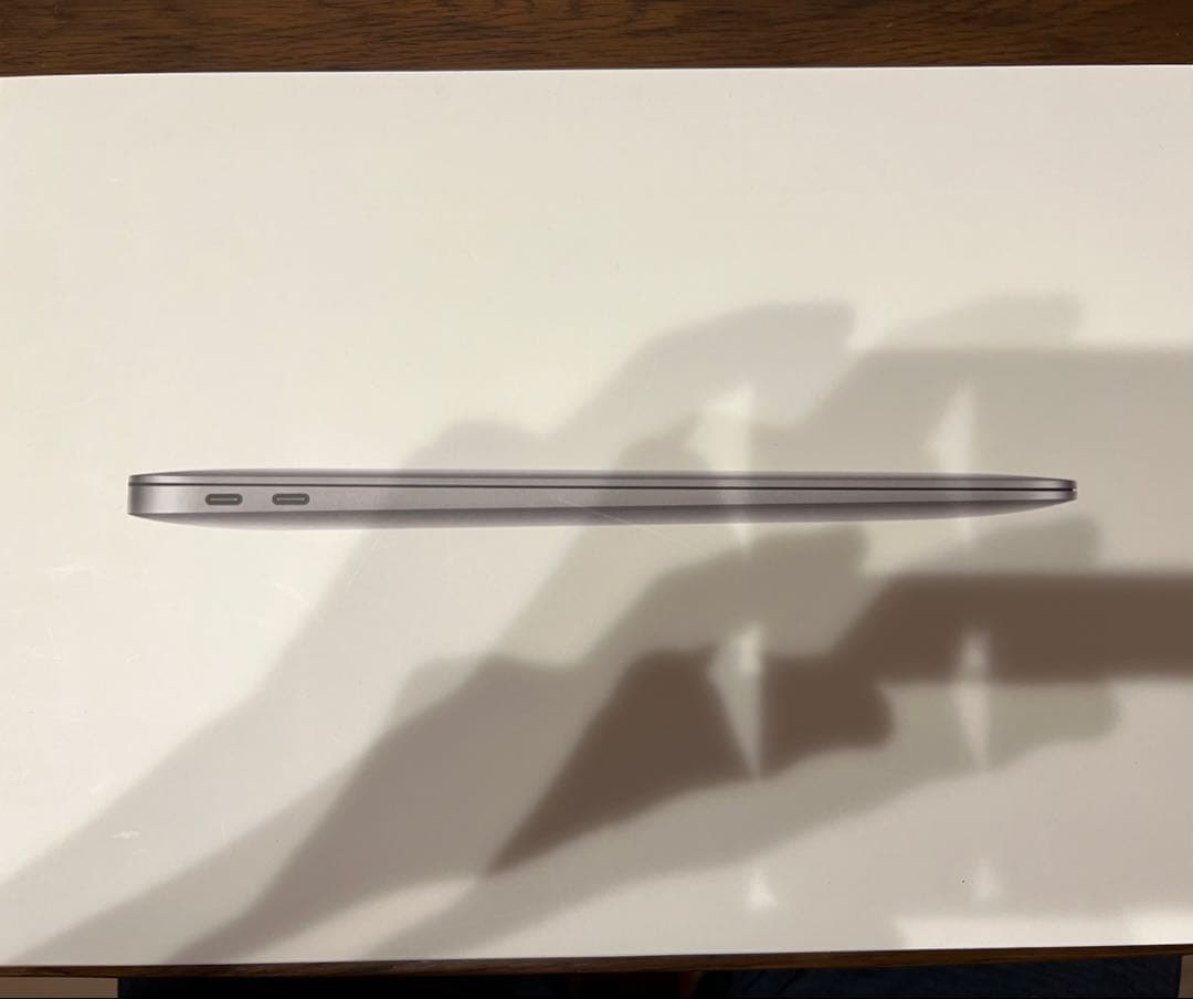 Apple MacBook Air M1 13インチ 8GB 256GB SSD