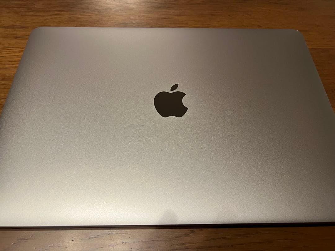 Apple MacBook Air M1 13インチ 8GB 256GB SSD