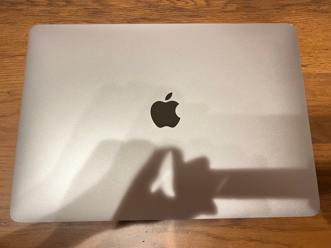 Apple MacBook Air M1 13インチ 8GB 256GB SSD