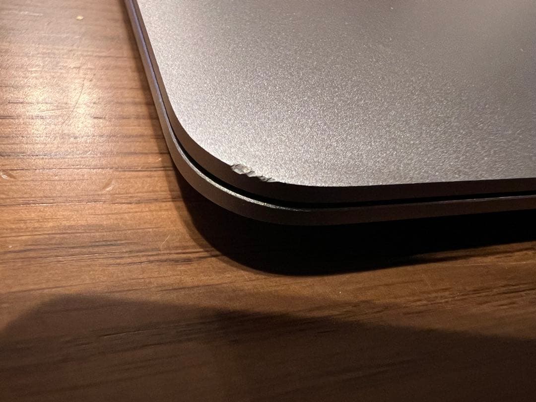 Apple MacBook Air M1 13インチ 8GB 256GB SSD