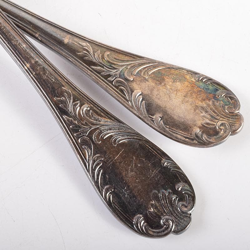 カトラリー　CHRISTOFLE　クリストフル　スプーンなど　C　R7706