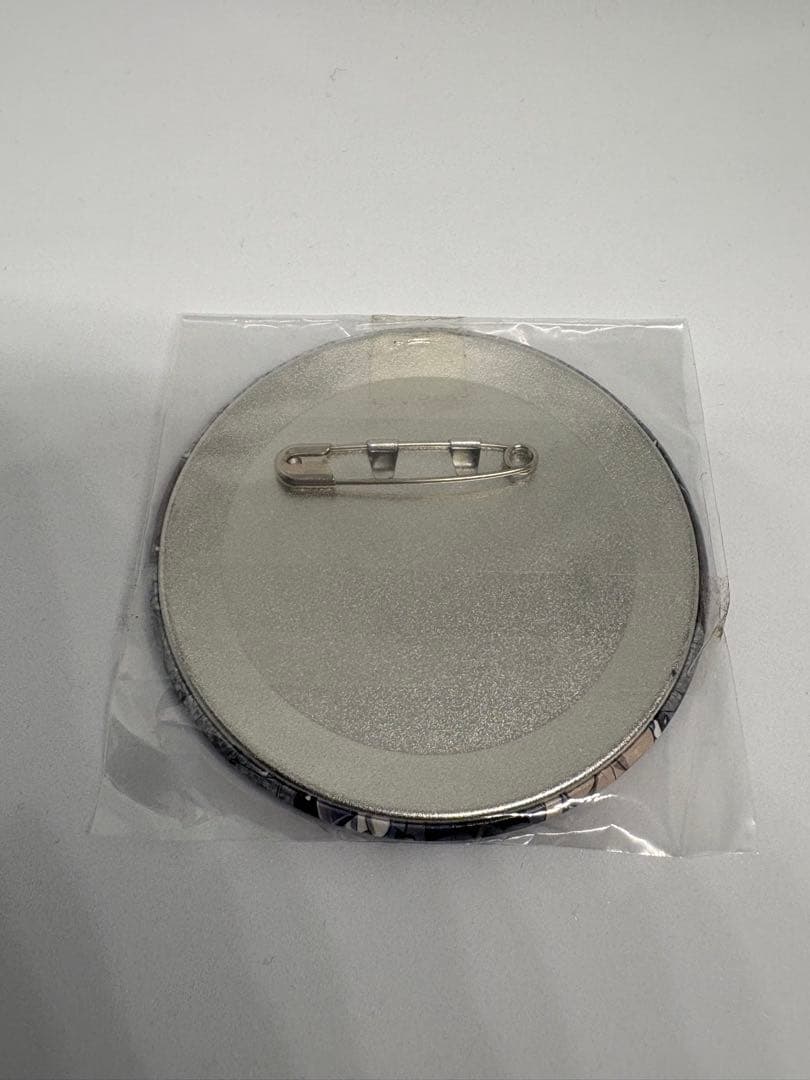 コードギアス 缶バッジ まとめ