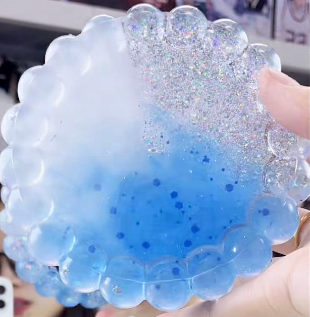 肖戦 あわ アクセサリートレイ 5点セット❣️確認用❣️0309