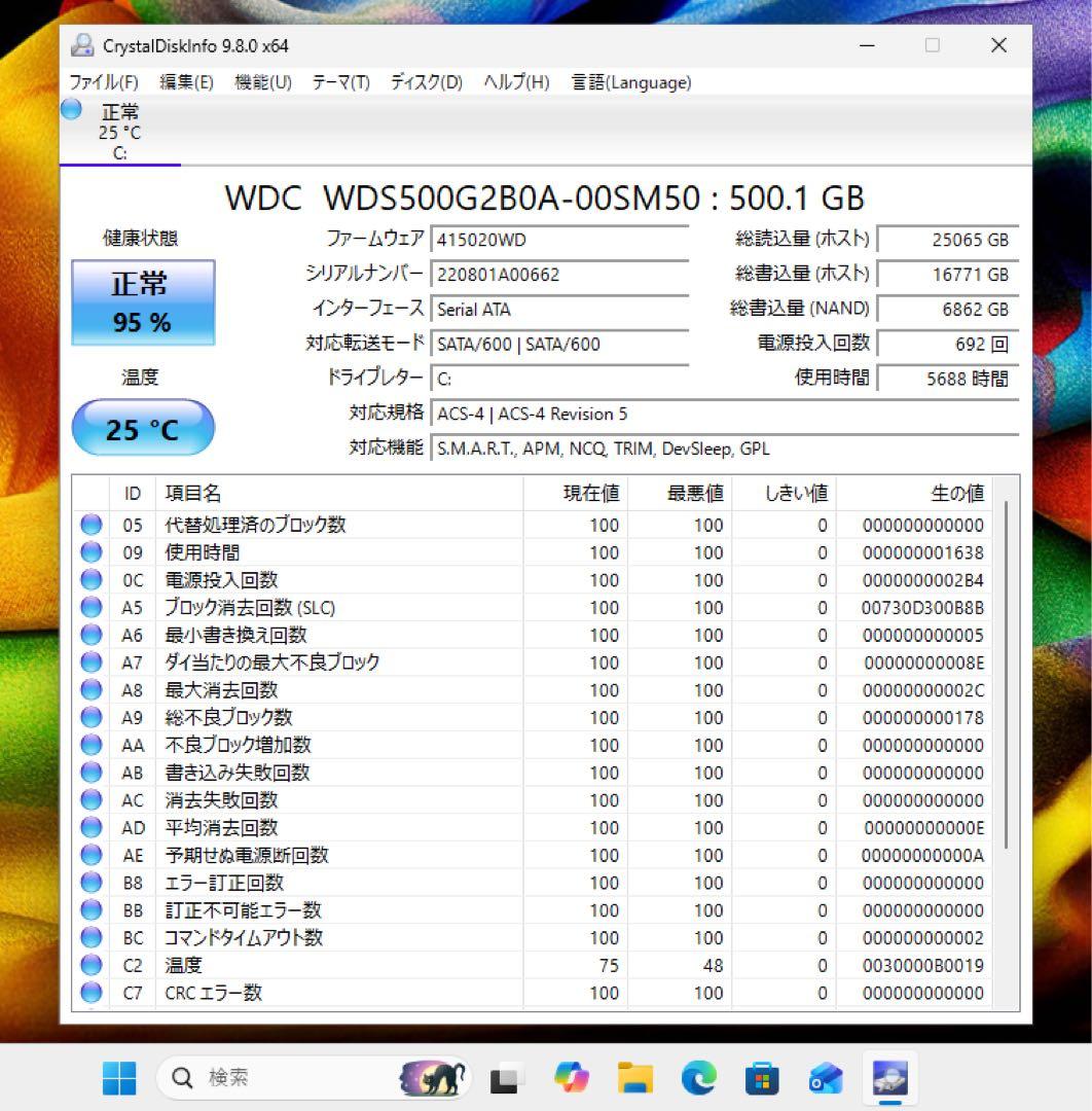 【限定1台】NECプレミアムホワイト☘Ryzen7☘SSD500GB
