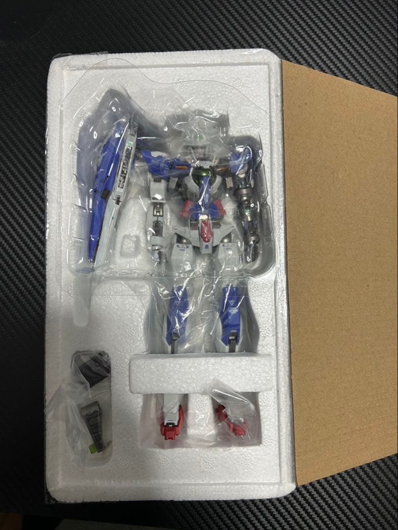 L BUILD ガンダム　エクシア　リペアIV