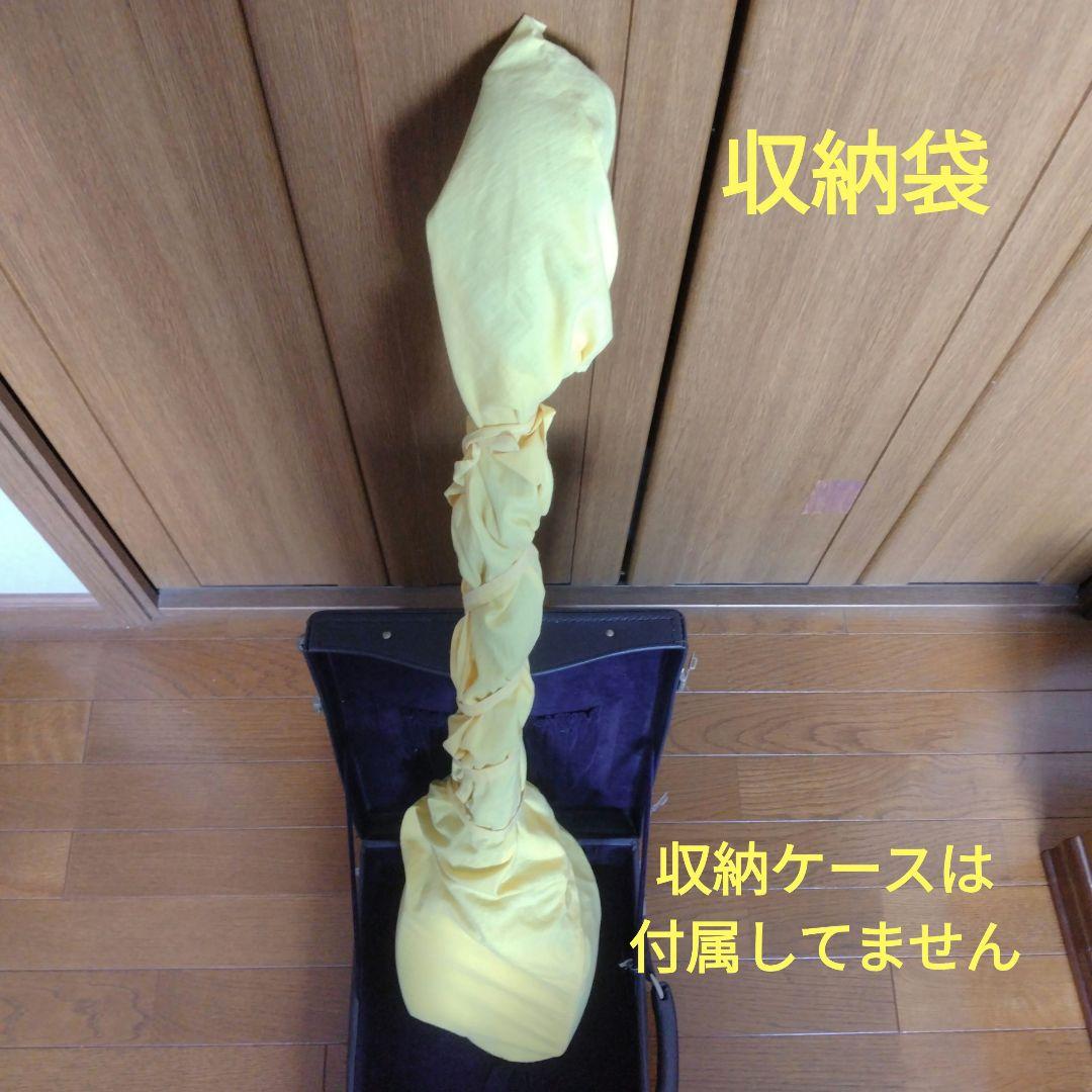 スマート三味線細棹