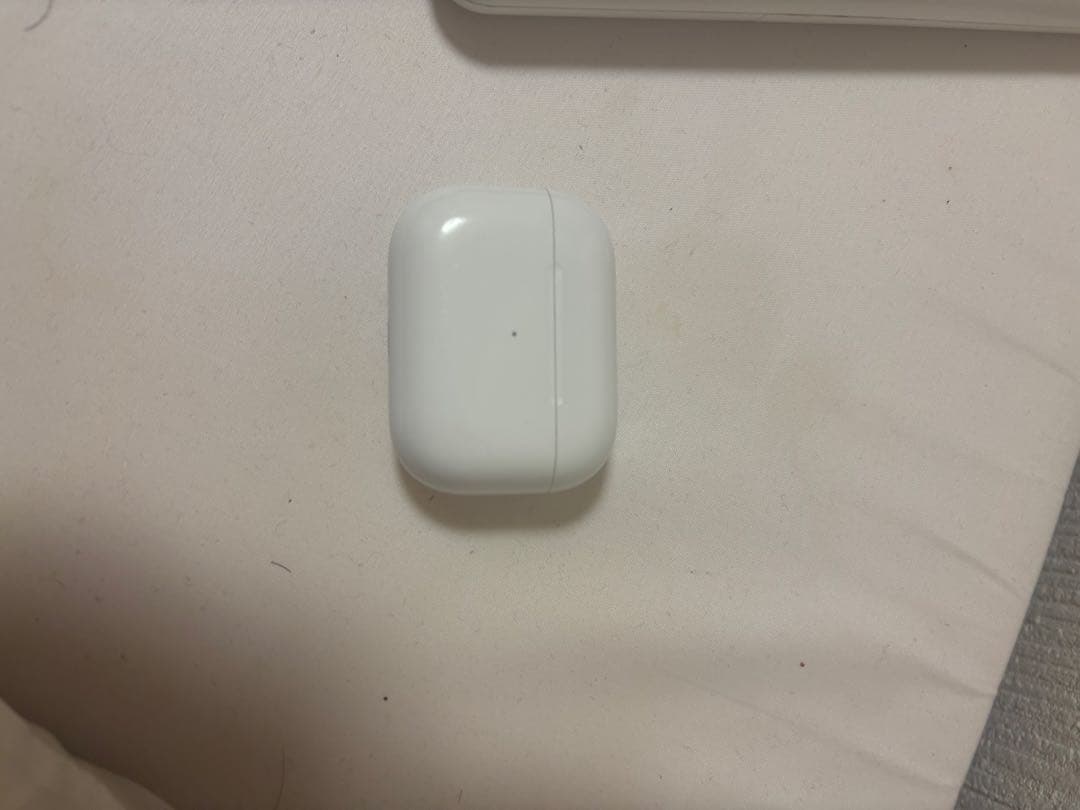 AirPodsプロ第1世代