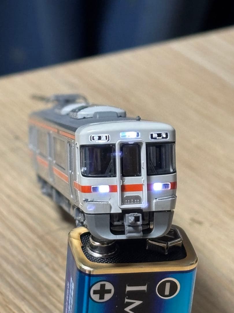 ［kokage5833］KATO10-1862+KATO10-1749