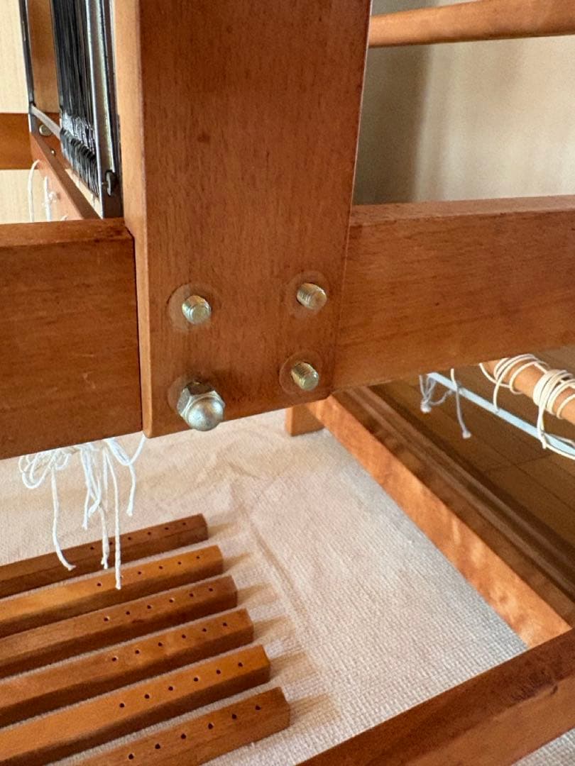 東京手織機 KM-520 Mini Loom