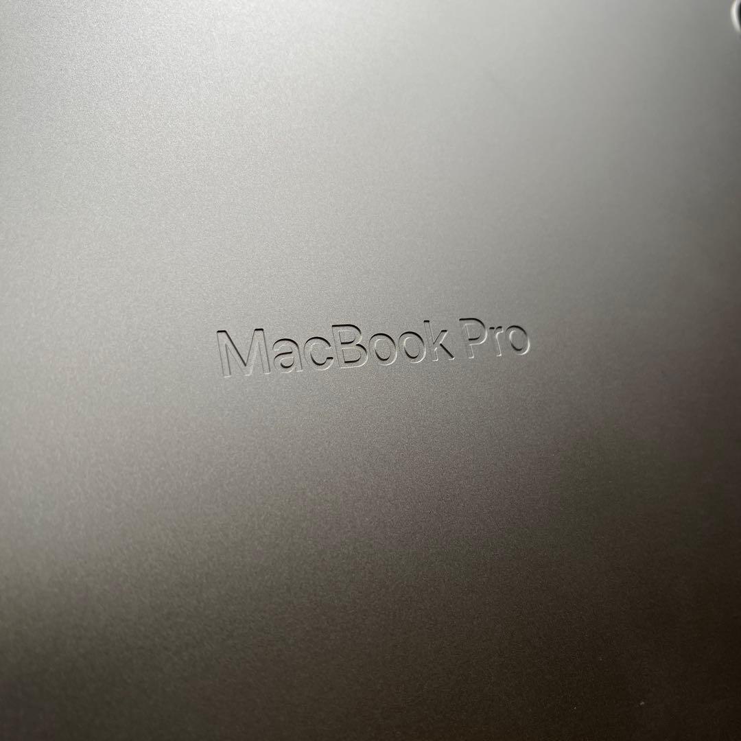 【ジャンク】MacBook Pro 14インチ M3 24GB/512GB