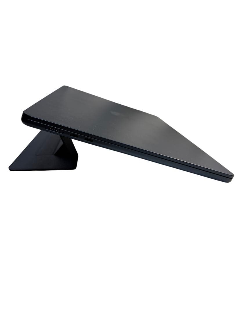 【美品】MacBook Air M3 15インチ 2024 バッテリー100%