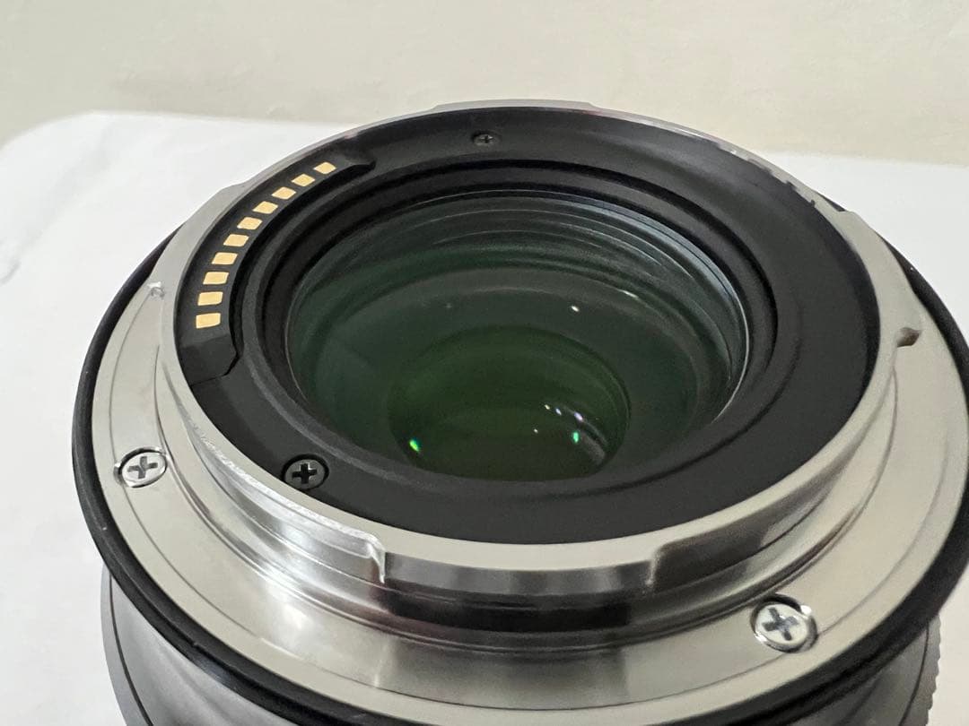 SIGMA 24-70mm F2.8 DG DN II Art Lマウント