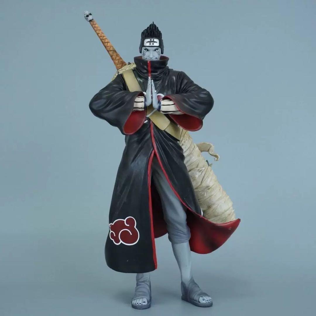 NARUTO ナルト　干柿鬼鮫　高さ32cm 海外フィギュア