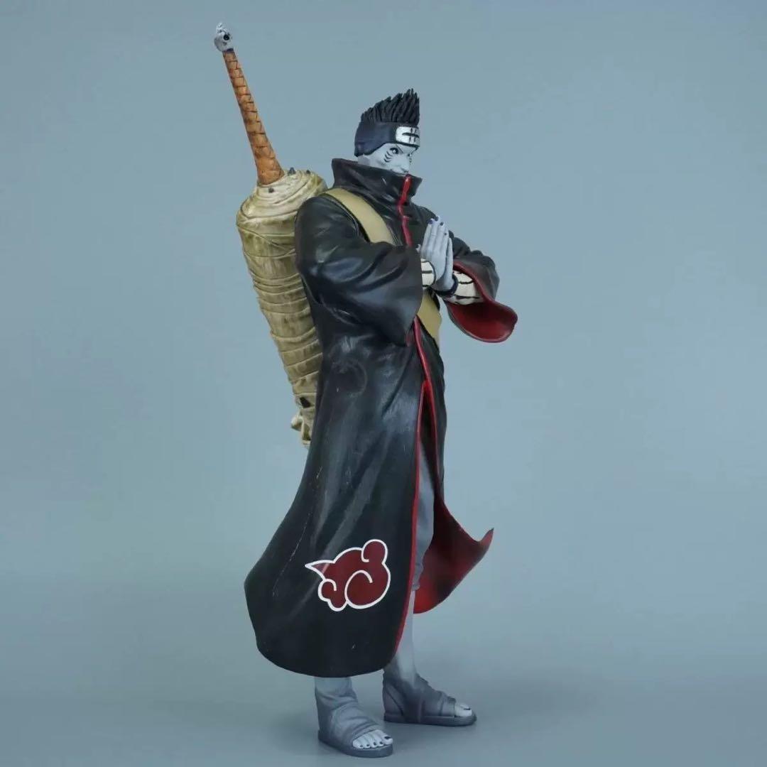NARUTO ナルト　干柿鬼鮫　高さ32cm 海外フィギュア
