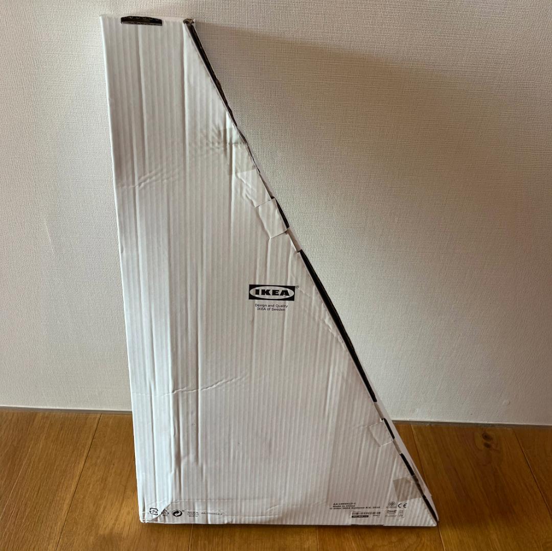 【未開封】IKEA×HAY イッペルリグ フロアランプ ブラック 廃盤