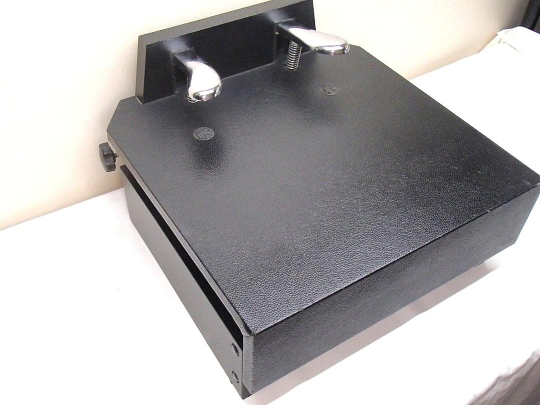 ピアノ補助ペダル　SP-D　中古
